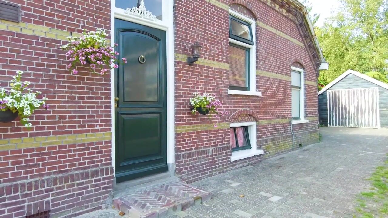 Video van Bovenweg 34