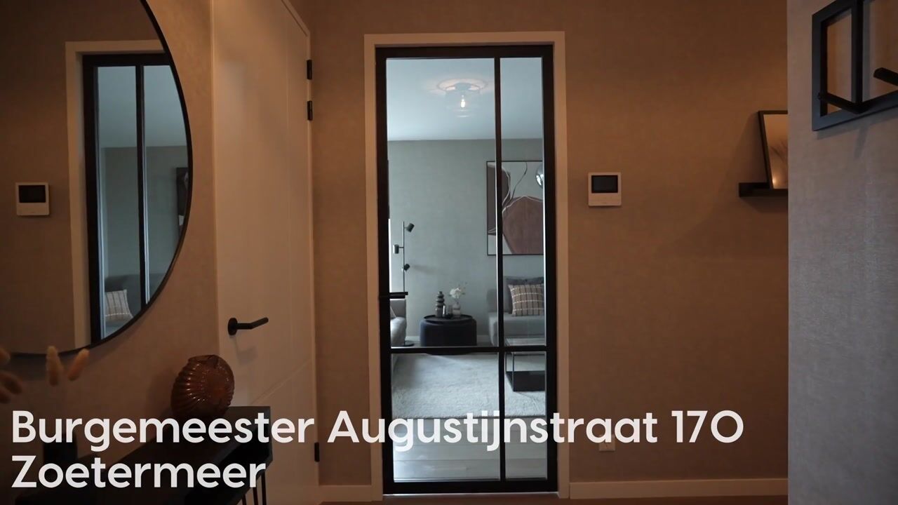 Video van Burgemeester Augustijnstraat 170