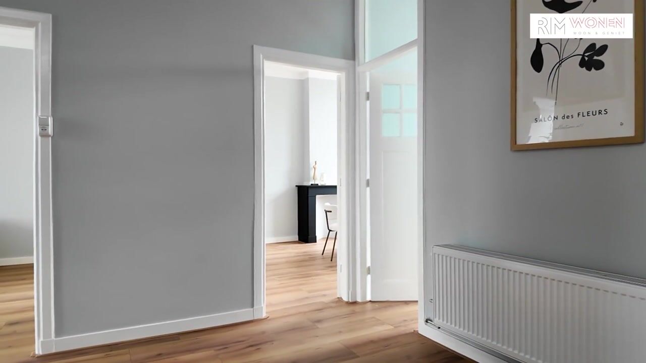 Video van Esdoornstraat 105