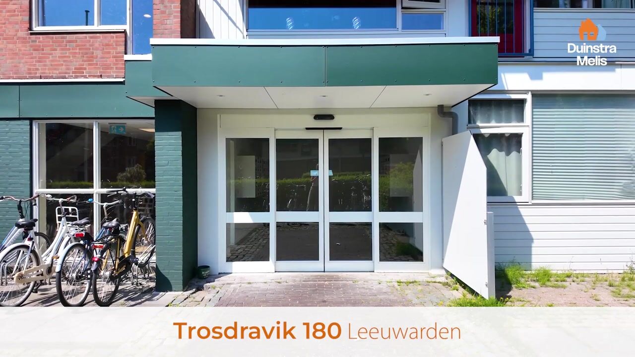 Video van Trosdravik 180