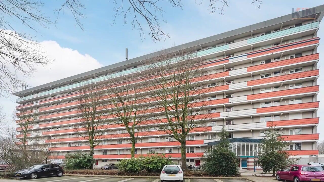 Video van Raamveld 145