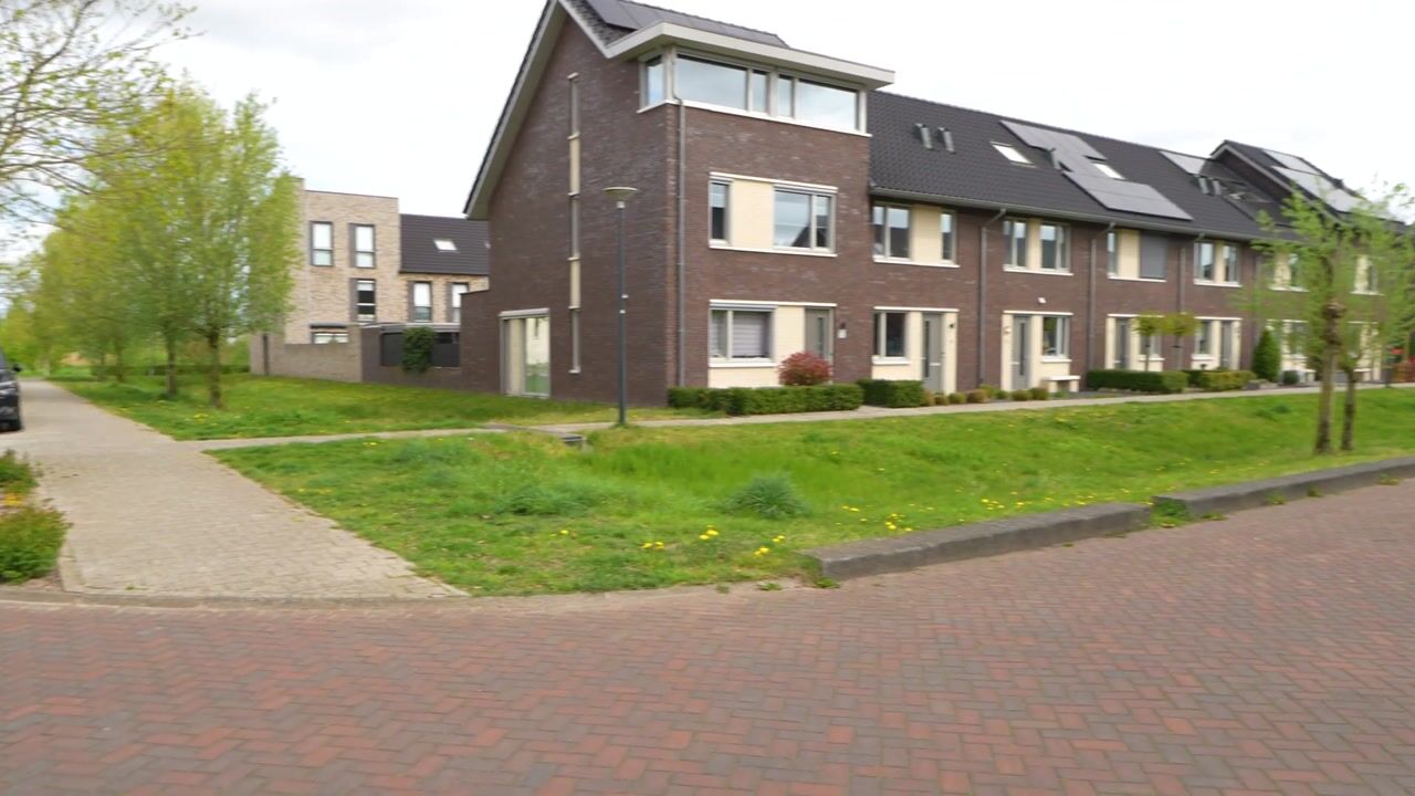 Video van Kees en Henny de Ruijterstraat 3