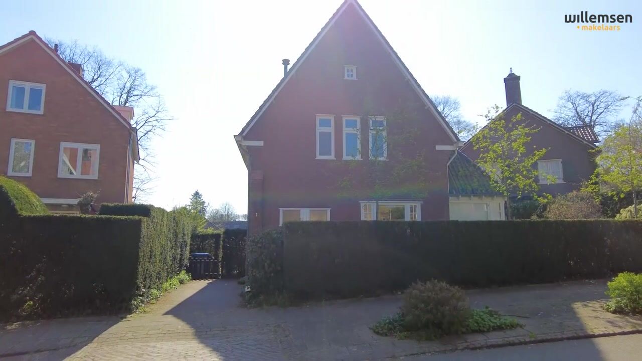 Video of Van Ruisdaelstraat 11