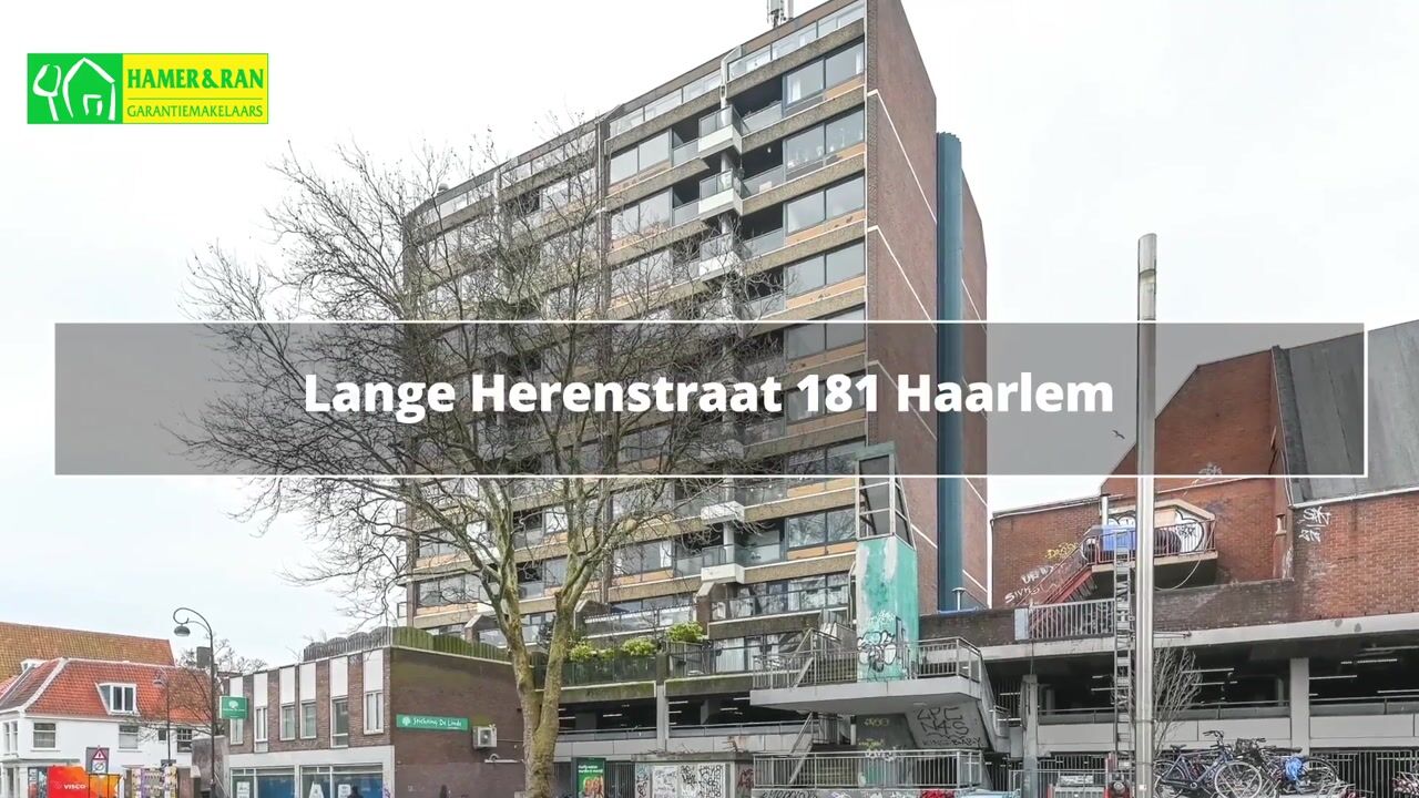 Video van Lange Herenstraat 181