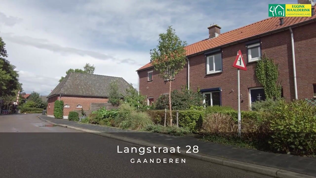 Video van Langstraat 28