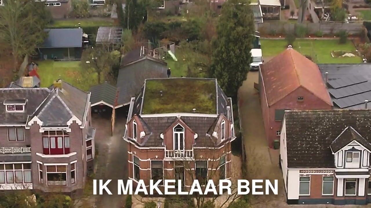 Video van Handelsstraat 18