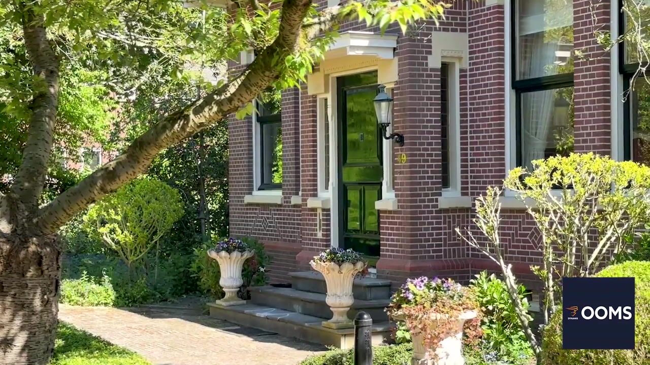 Video van Molendijk 49