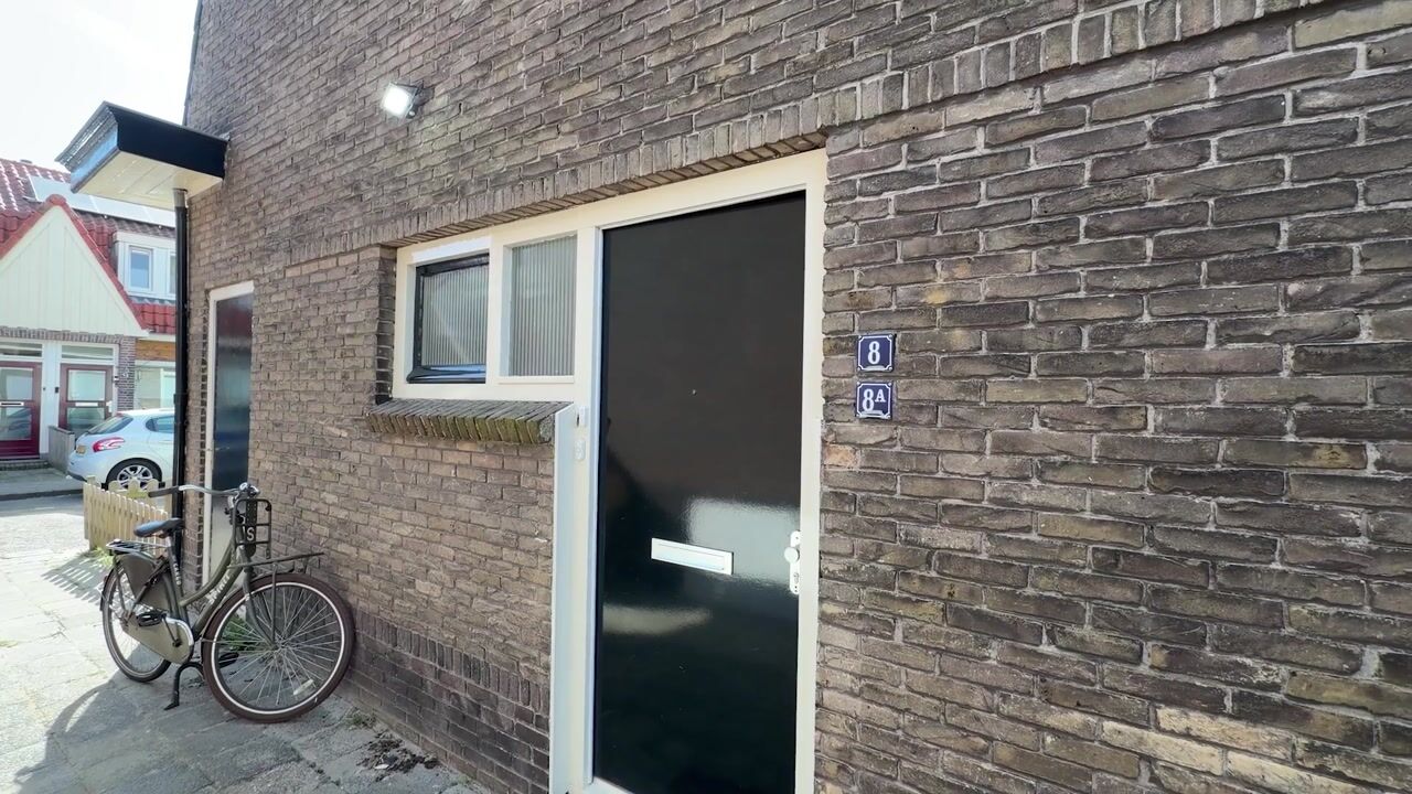 Video van Fuchsiastraat 8-A