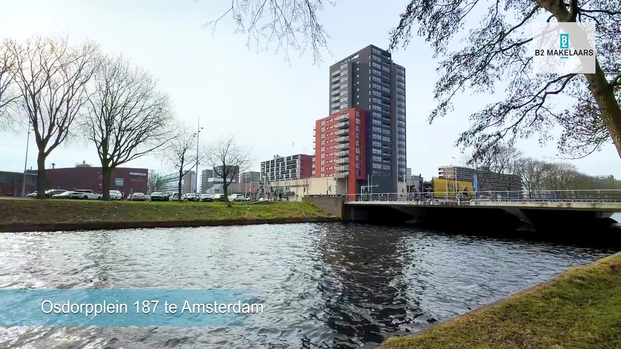 Video of Osdorpplein 187