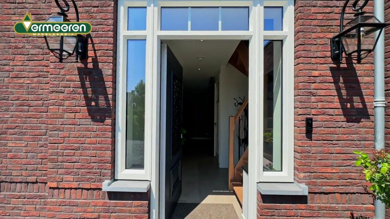Video van Vissenbergdreef 7-A