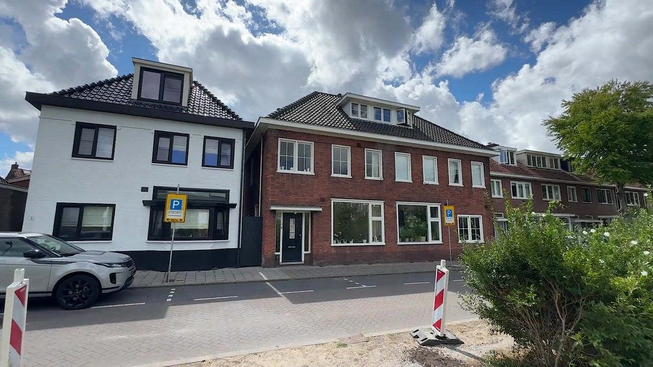 Video van Nicolaes Maesstraat 5