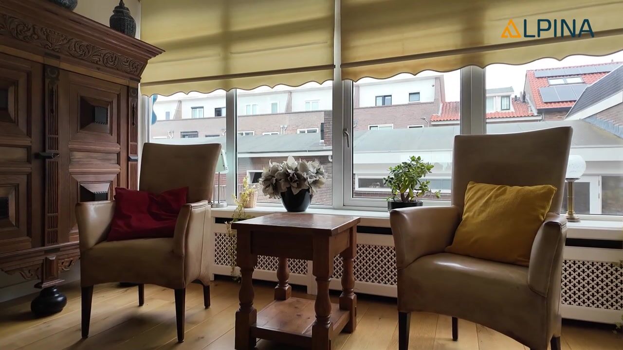 Video van Boulevard 49