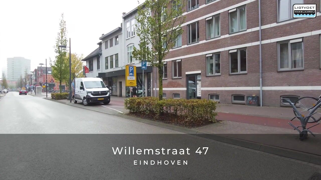 Video van Willemstraat 47