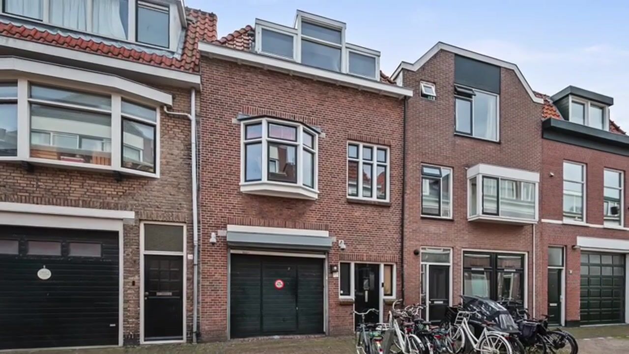 Video van Korte Herenstraat 22-RD