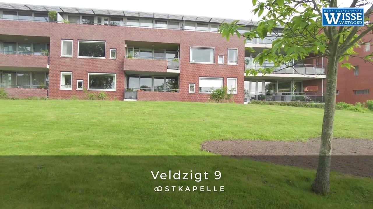 Bekijk video van Veldzigt 9