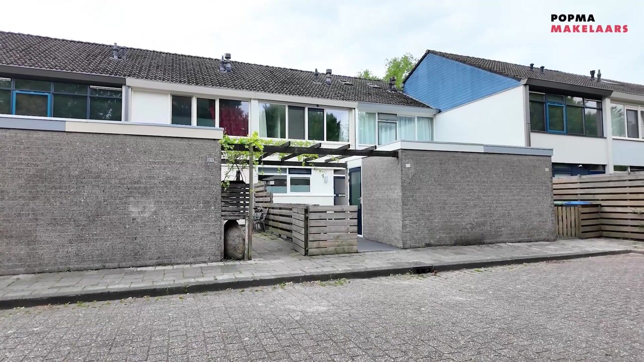 Video van Kamgras 161