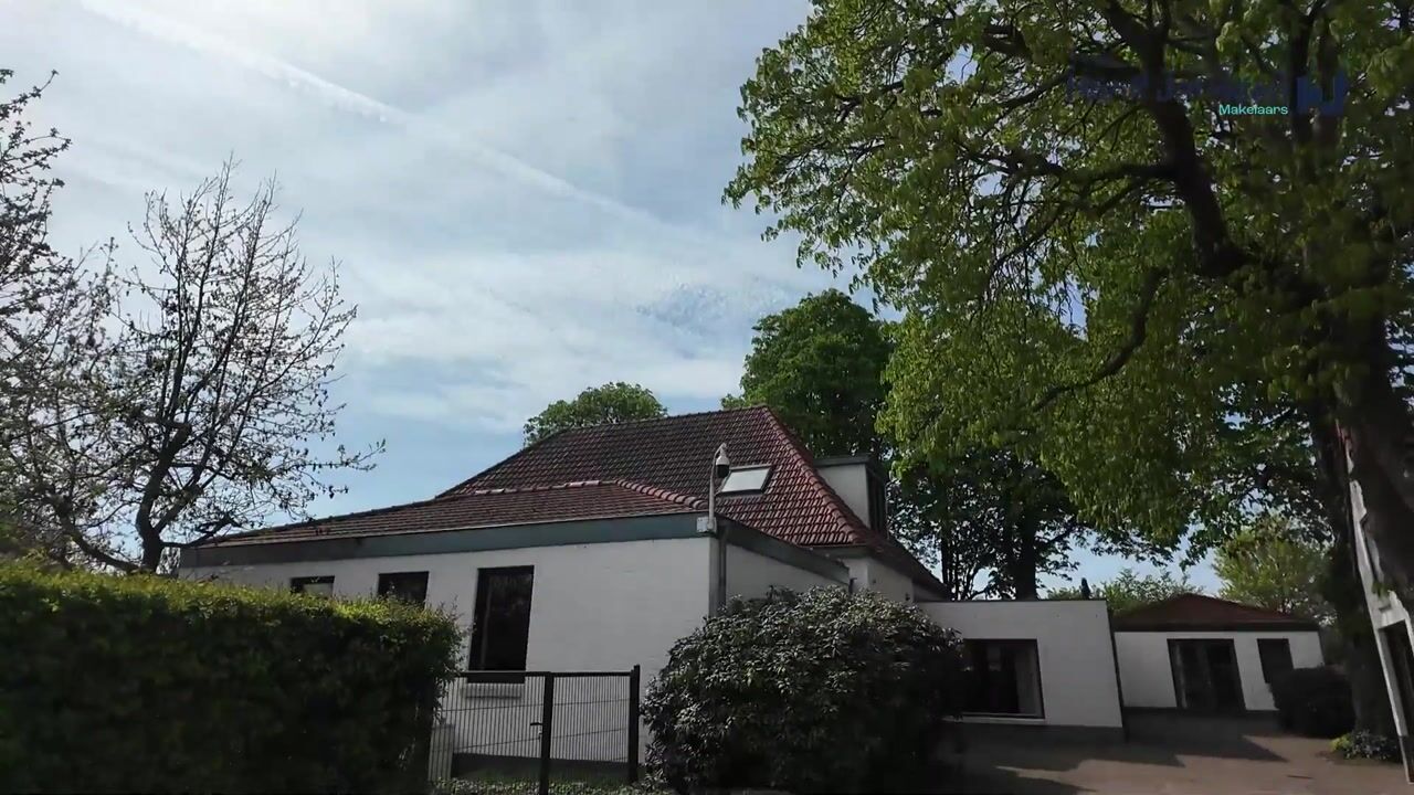 Video van Sint Jacobsweg 11
