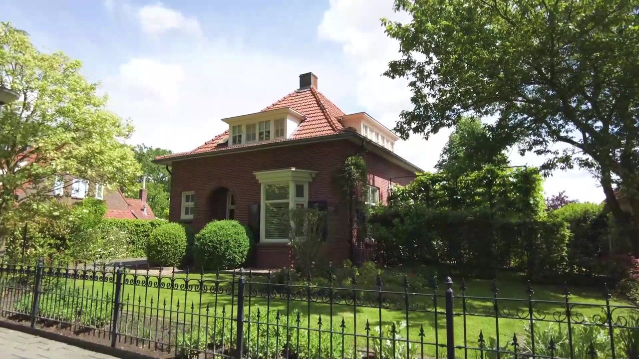 Video of Kalverlaan 12