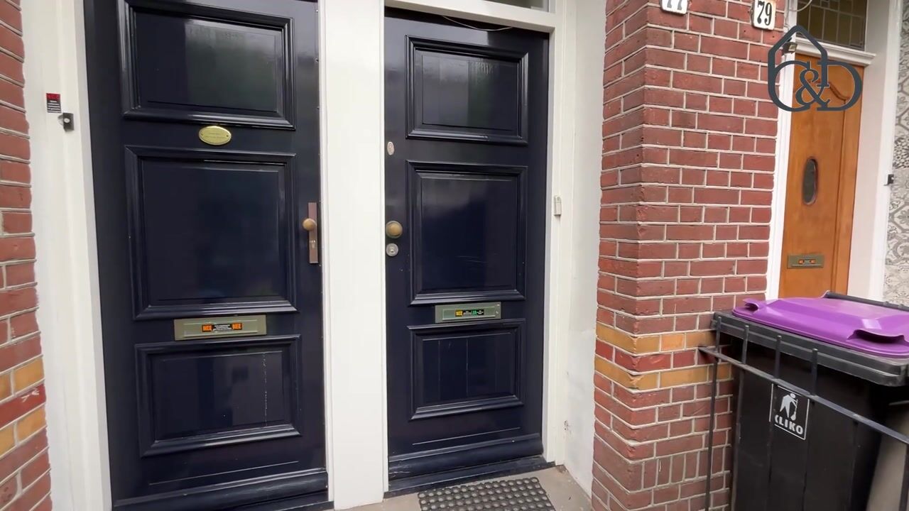 Video van Leeuwendaallaan 77