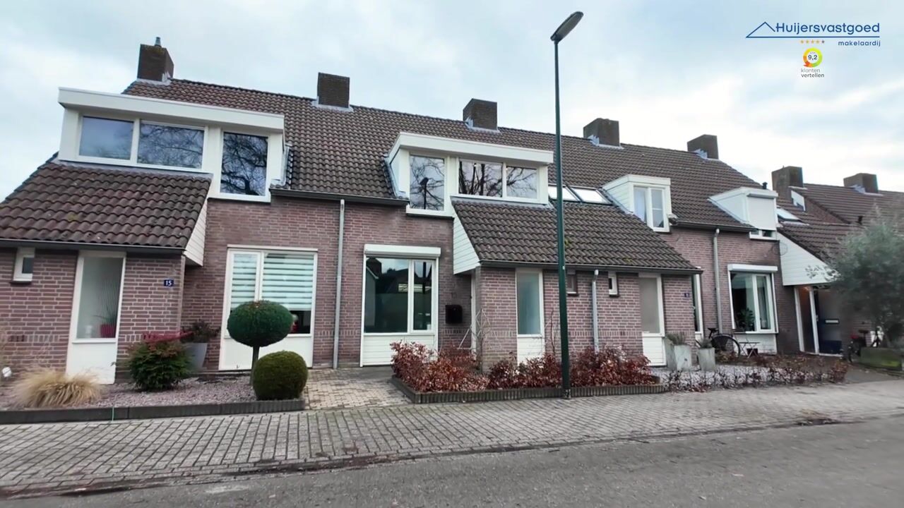 Video van De Wiet 13