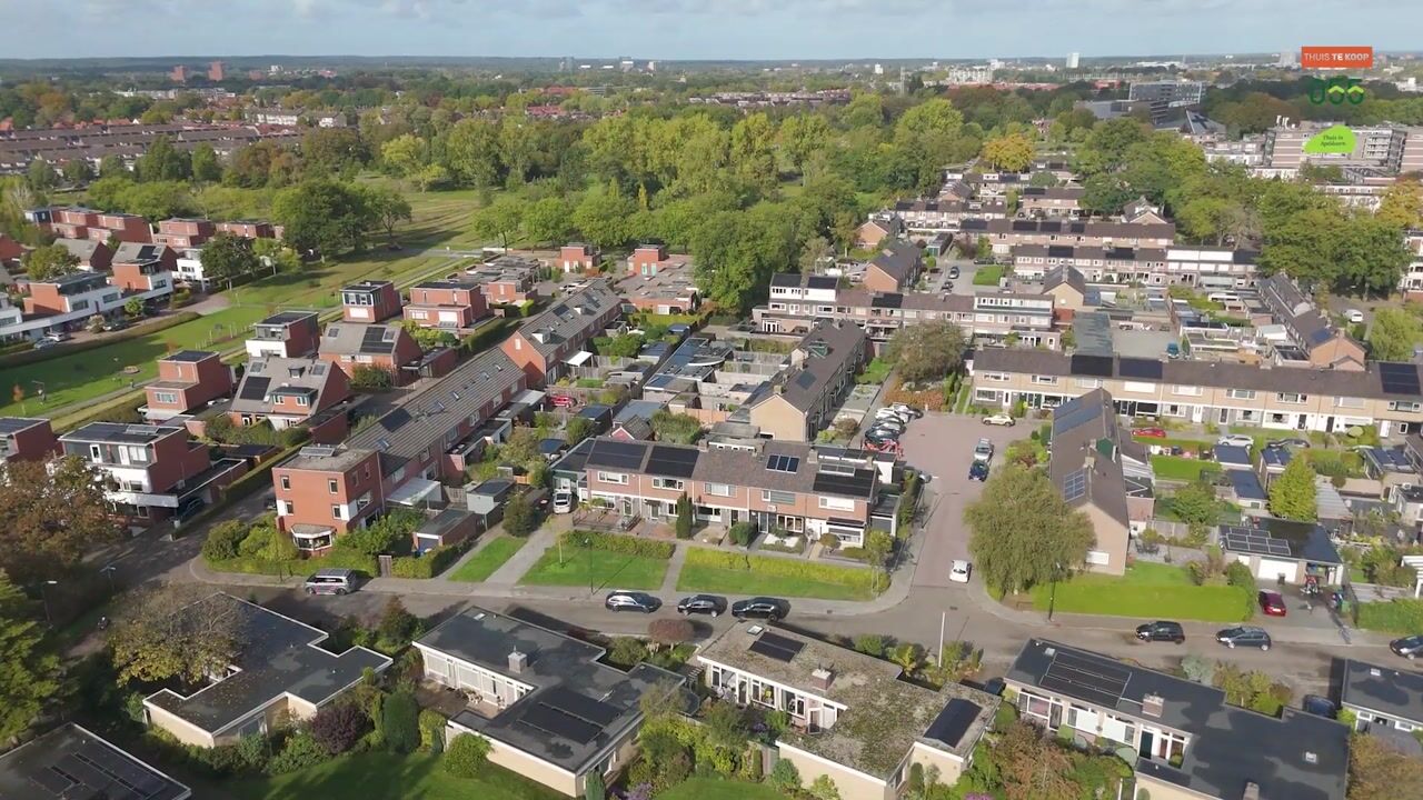 Video van Merwedestraat 9