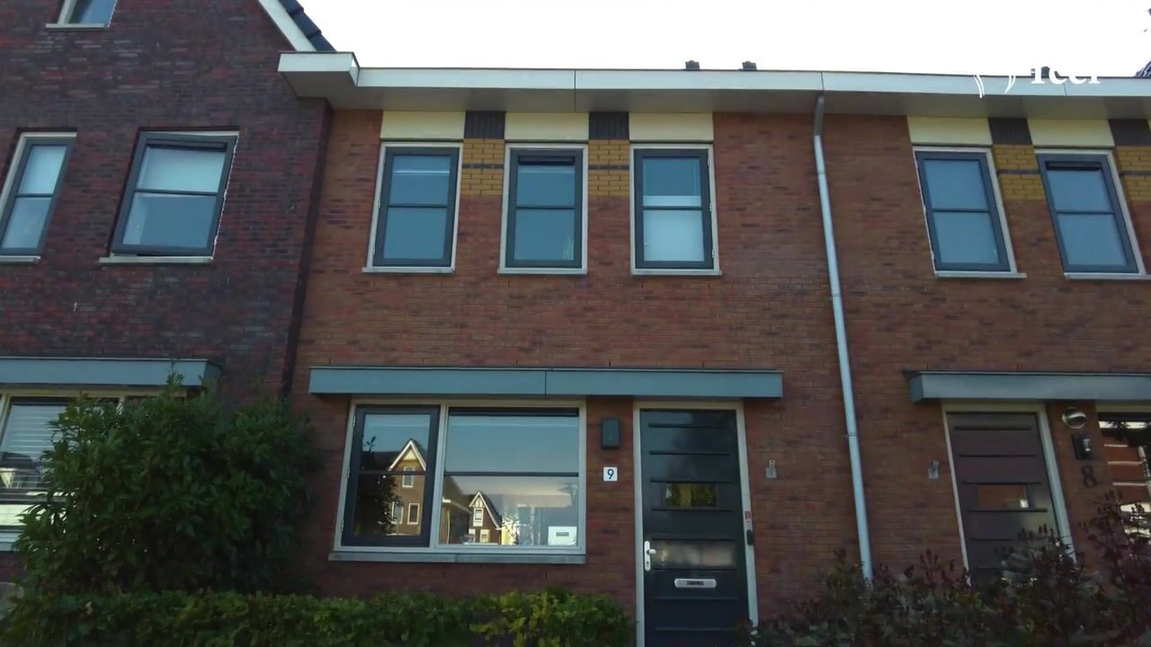 Video van Bregweitje 9