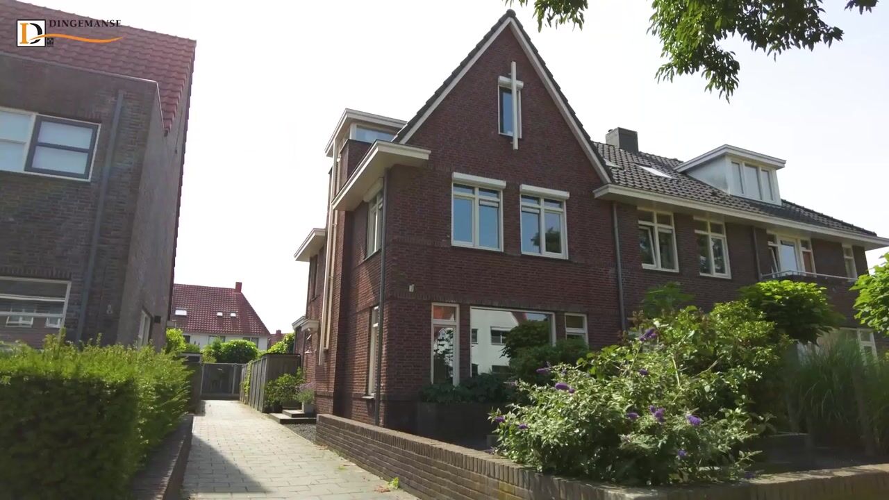 Video van Billie Holidaystraat 10
