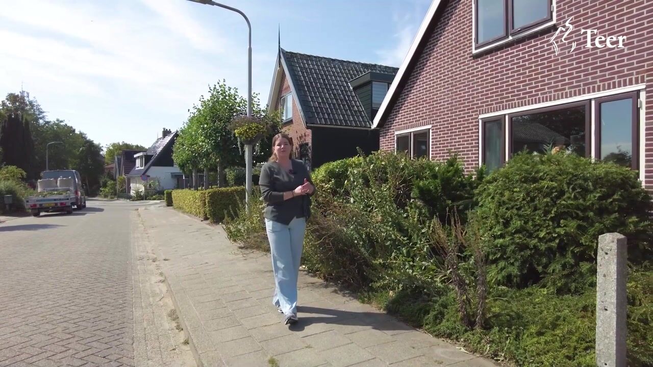 Video of Klieftstraat 20