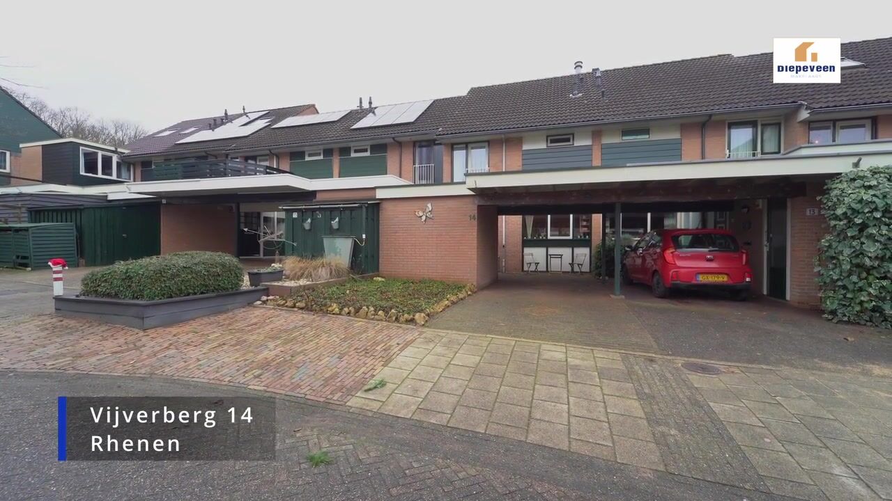 Video van Vijverberg 14