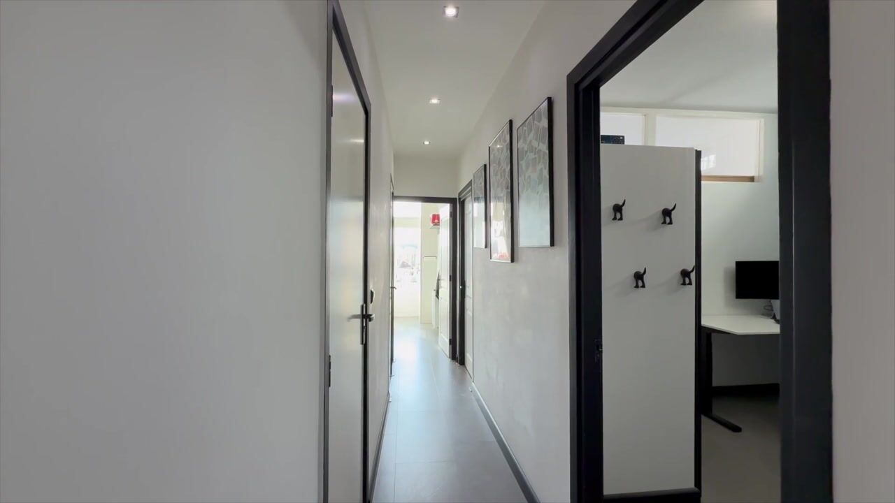 Video van Hoogstraat 130-B1