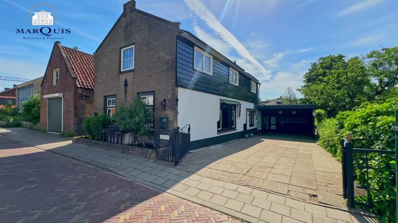 Video van Schouteneinde 26