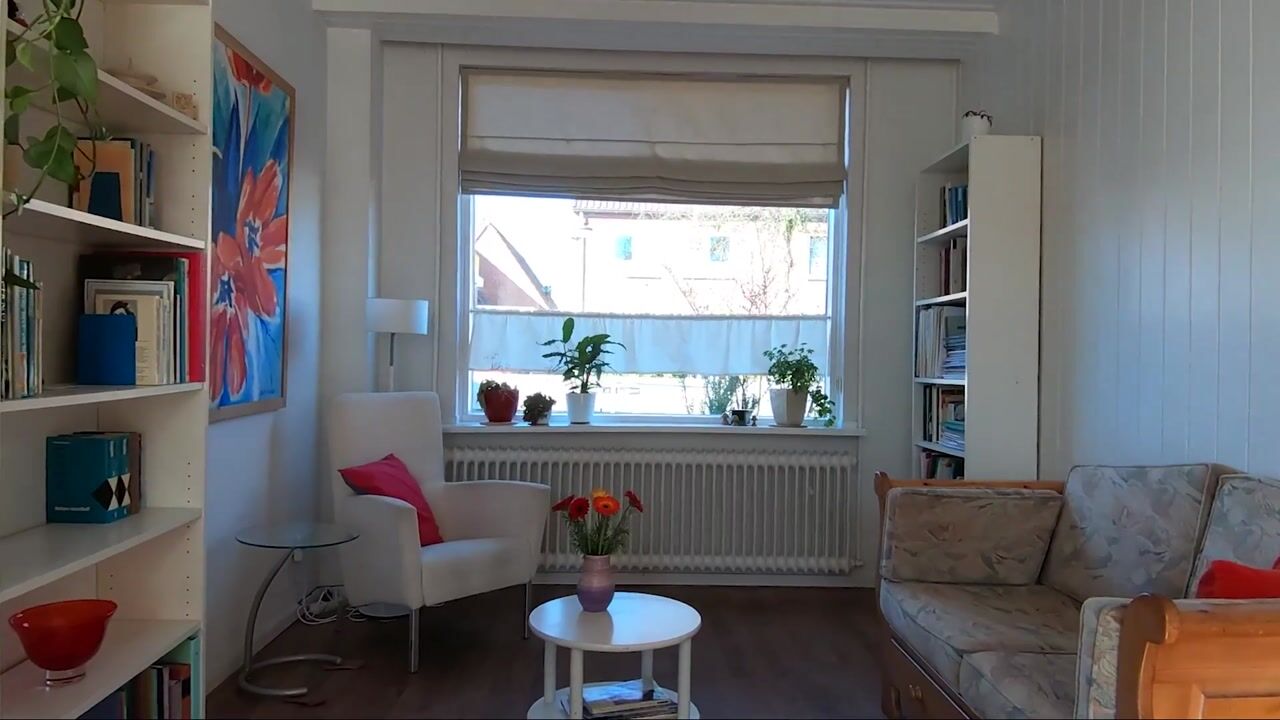 Video van Zwarteweg 84