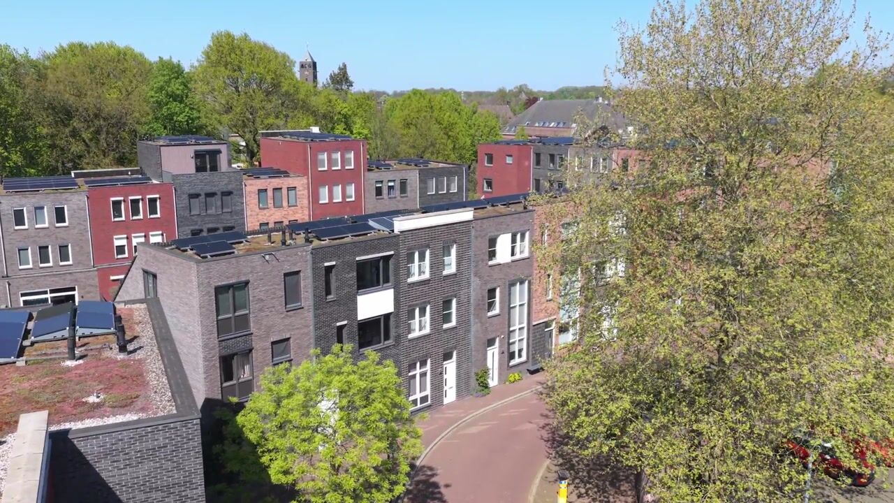 Video van Visserijstraat 21