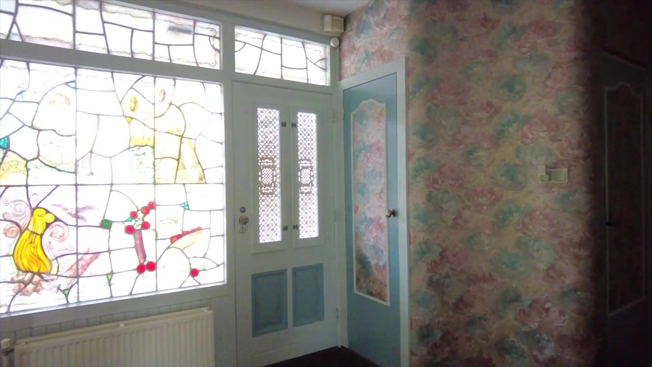 Video van Belenbroeklaan 1