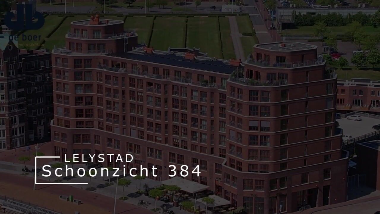 Video van Schoonzicht 384