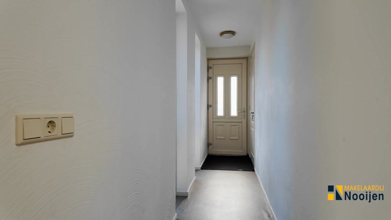 Video van Mgr Bekkersstraat 1-A