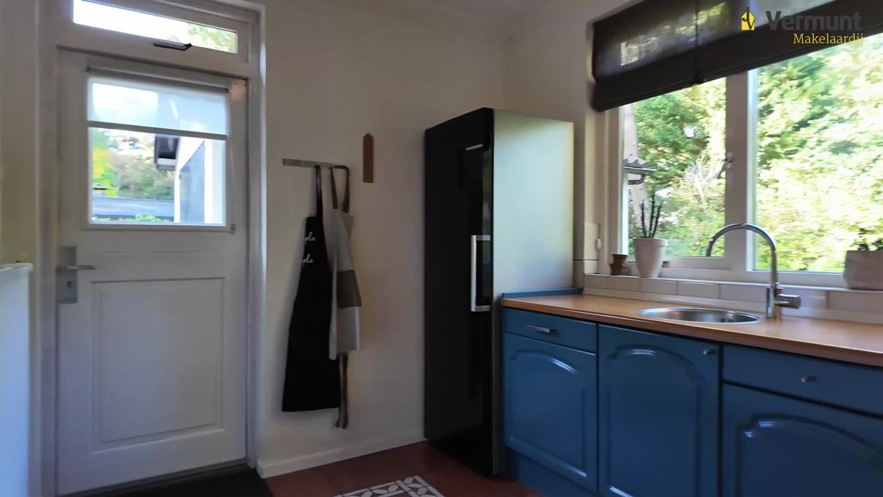 Video van Uilenspiegelstraat 21