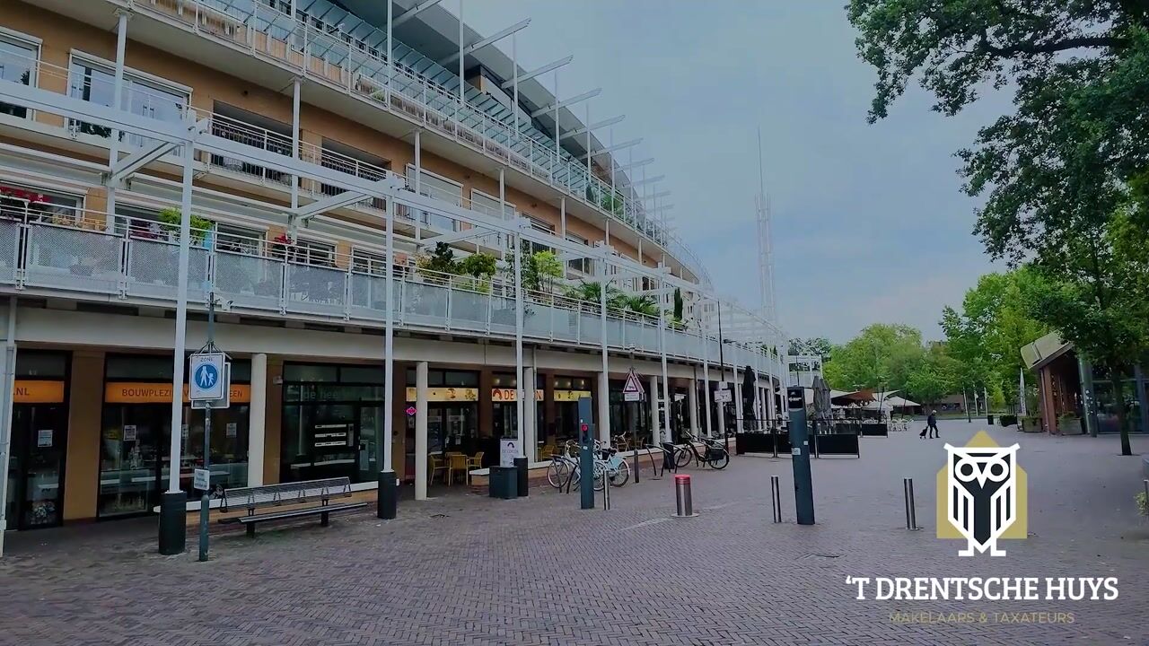 Video van Marktplein 132