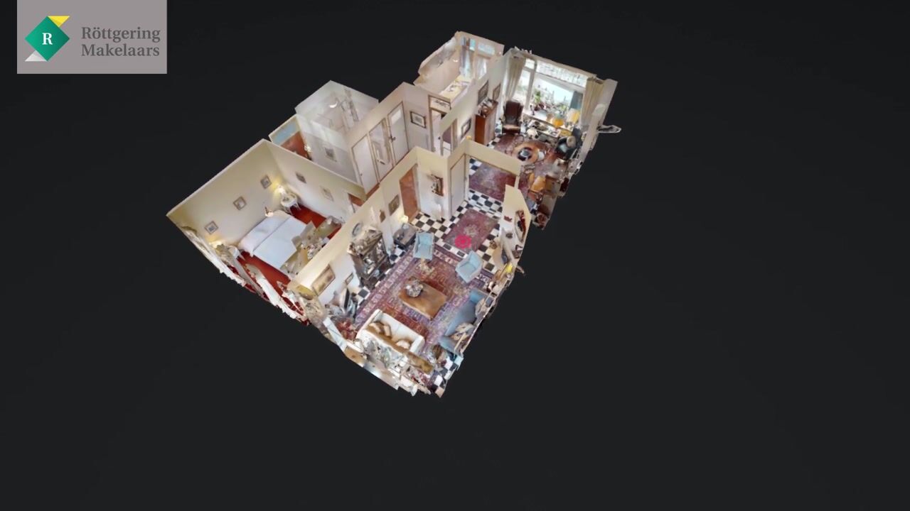 Video of Ary Schefferstraat 157