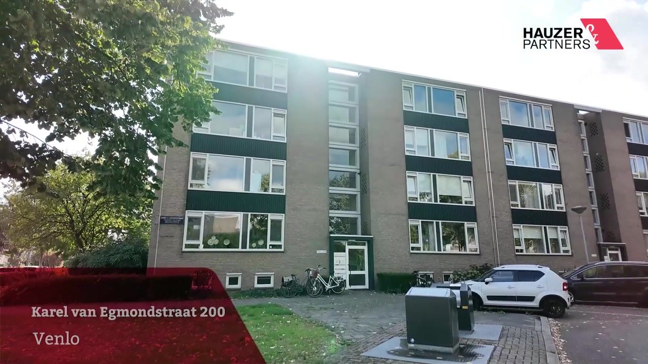 Video van Karel van Egmondstraat 200
