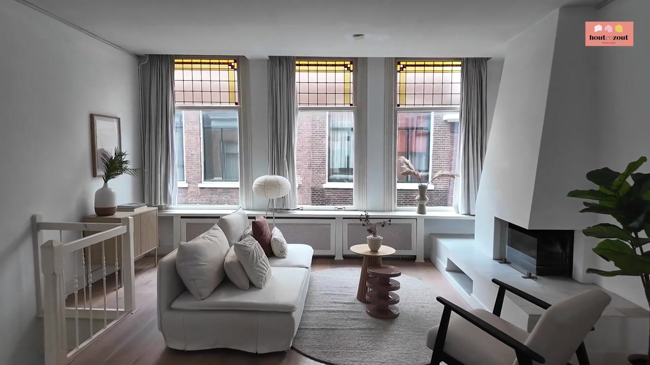 Video van Frankestraat 41-RD