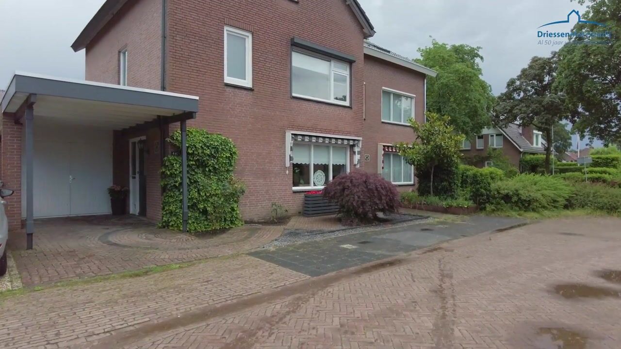 Video van Blauwe Hof 4404