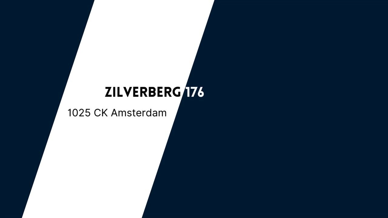 Video van Zilverberg 176