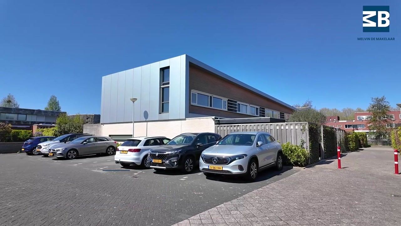 Video of Catharinaplaatjes 49