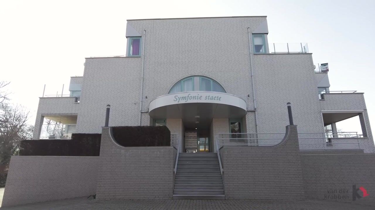 Video van Symfonie 12