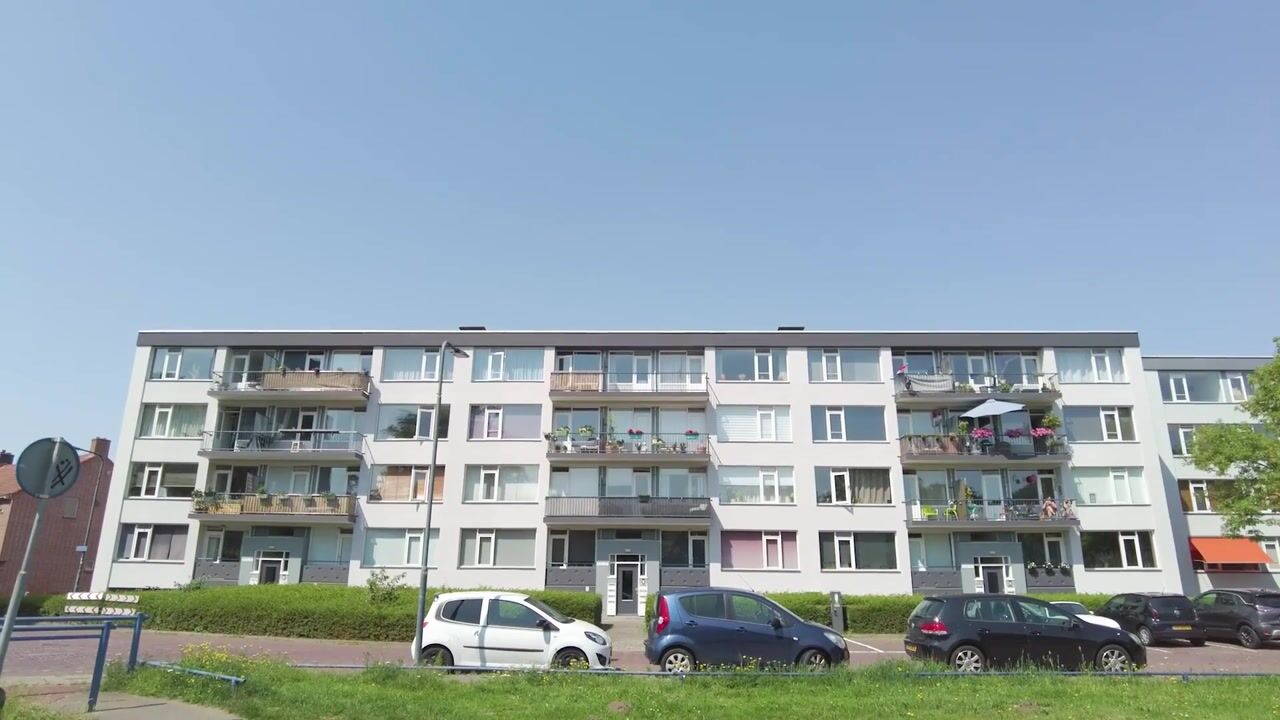 Video van Lachappellestraat 47-A