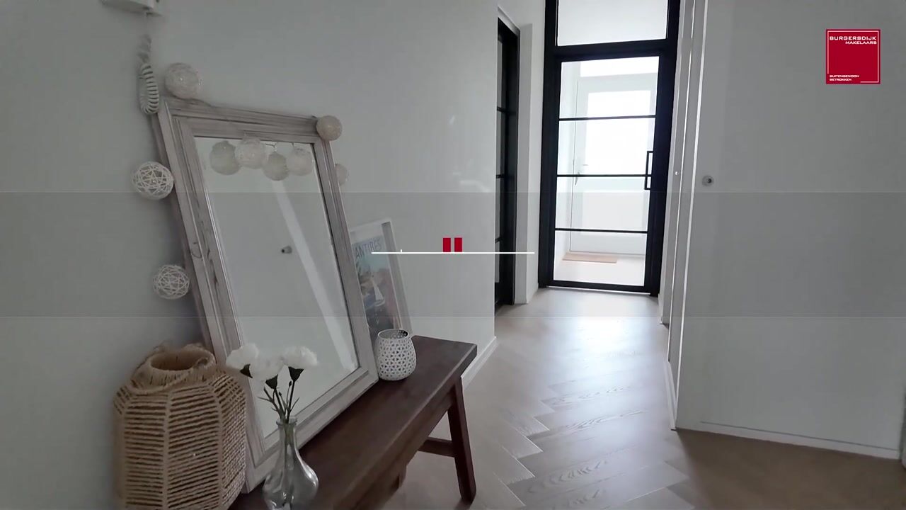 Video van Groenlinglaan 26