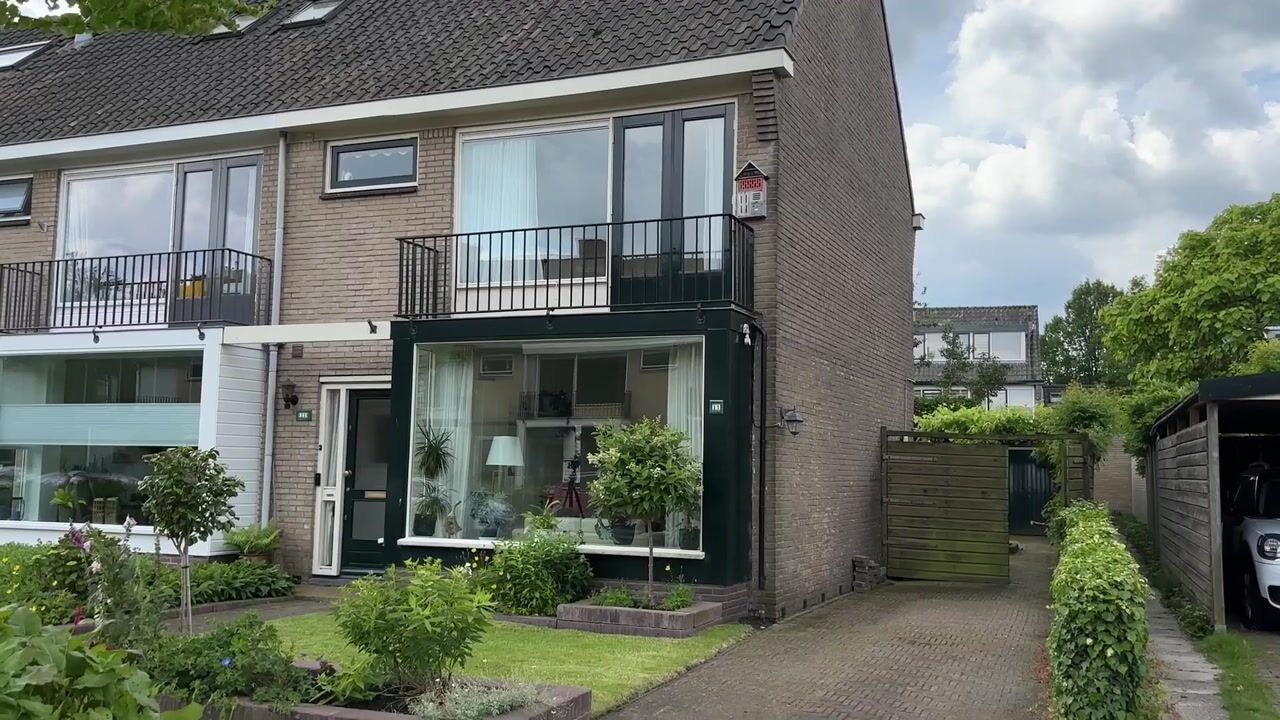 Bekijk video van Zaadkorrel 11