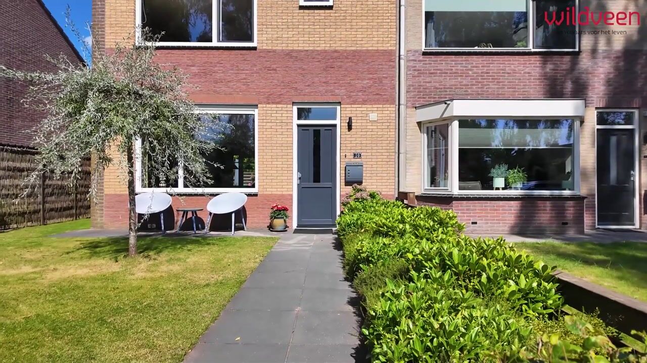 Video van Oude Dijk 10