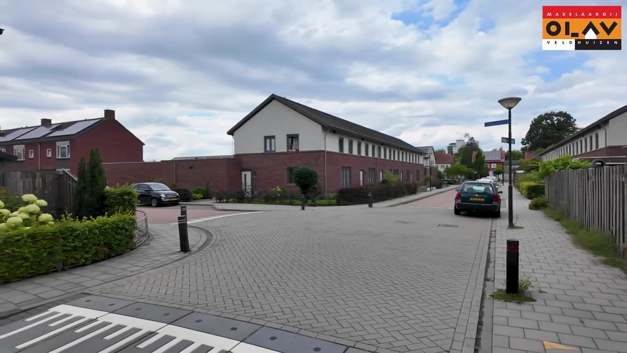 Video van Gladiolenstraat 13